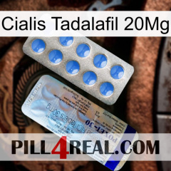 Cialis Tadalafil 20Mg 39